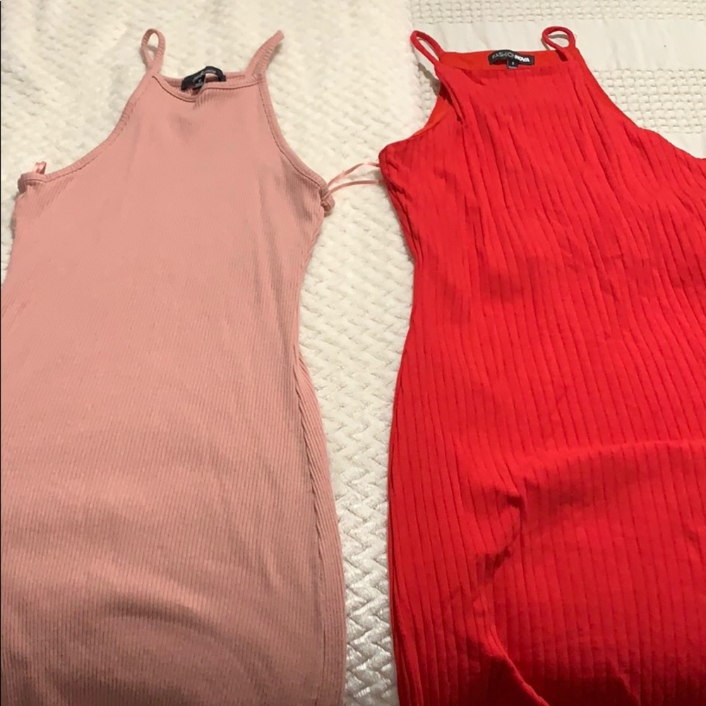 Dresses
